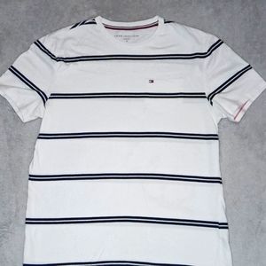 Mens tommy Hilfiger shirt